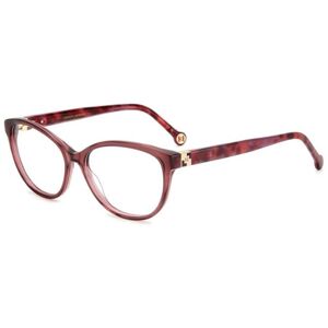 Carolina Herrera HER0240 82U ONE SIZE (55) Vörös Férfi Dioptriás szemüvegek