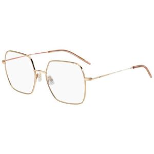 BOSS BOSS1666 EYR ONE SIZE (54) Arany Férfi Dioptriás szemüvegek