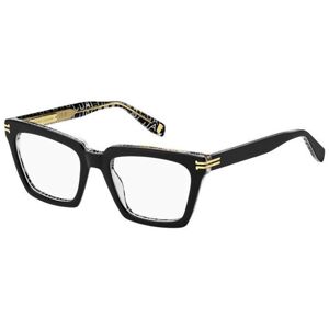 Marc Jacobs MJ1100 TAY ONE SIZE (52) Fekete Férfi Dioptriás szemüvegek