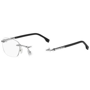 BOSS BOSS1551/C 85K ONE SIZE (54) Szürke Női Dioptriás szemüvegek