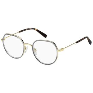 Tommy Hilfiger TH2096 2F7 ONE SIZE (51) Arany Férfi Dioptriás szemüvegek