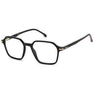 Carrera CARRERA327 807 ONE SIZE (51) Fekete Női Dioptriás szemüvegek