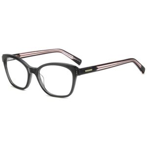 Missoni MIS0183 KB7 ONE SIZE (53) Szürke Férfi Dioptriás szemüvegek