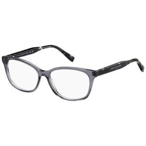Tommy Hilfiger TH2108 KB7 ONE SIZE (53) Szürke Férfi Dioptriás szemüvegek