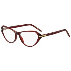BOSS BOSS1657 C9A ONE SIZE (56) Vörös Férfi Dioptriás szemüvegek