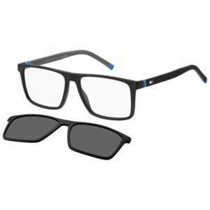Tommy Hilfiger TH2086/CS 003/M9 Polarized ONE SIZE (56) Fekete Női Dioptriás szemüvegek
