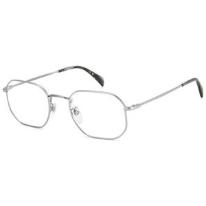 David Beckham DB1151 B6B ONE SIZE (51) Ezüst Női Dioptriás szemüvegek