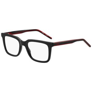 HUGO HG1300 OIT ONE SIZE (51) Fekete Női Dioptriás szemüvegek