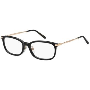 Marc Jacobs MARC744/G 807 ONE SIZE (53) Fekete Férfi Dioptriás szemüvegek
