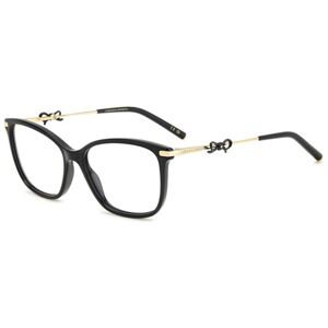 Carolina Herrera HER0218 2M2 ONE SIZE (55) Fekete Férfi Dioptriás szemüvegek