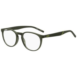 HUGO HG1308 1ED ONE SIZE (51) Zöld Női Dioptriás szemüvegek