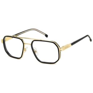 Carrera CARRERA1137 001 ONE SIZE (55) Fekete Női Dioptriás szemüvegek