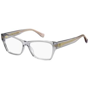 Tommy Hilfiger TH2104 KB7 ONE SIZE (53) Szürke Férfi Dioptriás szemüvegek