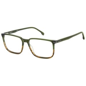 Carrera CARRERA326 1QA ONE SIZE (55) Zöld Női Dioptriás szemüvegek