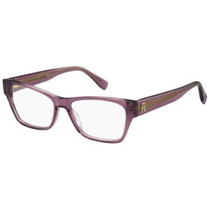 Tommy Hilfiger TH2104 G3I ONE SIZE (53) Lila Férfi Dioptriás szemüvegek