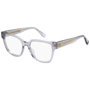Tommy Hilfiger TH2102 KB7 ONE SIZE (52) Szürke Férfi Dioptriás szemüvegek