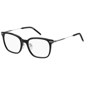 Tommy Hilfiger TH2115/F 807 ONE SIZE (53) Fekete Női Dioptriás szemüvegek