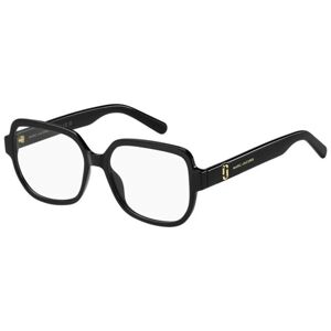 Marc Jacobs MARC725 807 ONE SIZE (55) Fekete Férfi Dioptriás szemüvegek