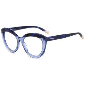 Missoni MIS0175 468 ONE SIZE (52) Kék Férfi Dioptriás szemüvegek