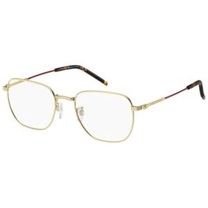 Tommy Hilfiger TH2113/F CGS ONE SIZE (54) Arany Női Dioptriás szemüvegek