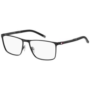 Tommy Hilfiger TH2080 003 ONE SIZE (58) Fekete Női Dioptriás szemüvegek