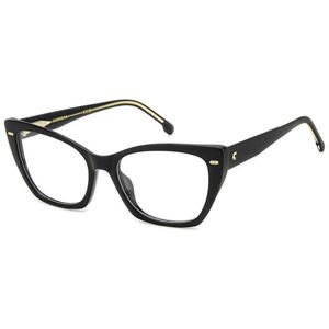 Carrera CARRERA3036 807 ONE SIZE (54) Fekete Férfi Dioptriás szemüvegek