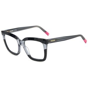 Missoni MIS0173 UHX ONE SIZE (52) Szürke Férfi Dioptriás szemüvegek