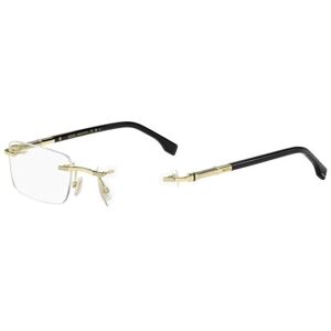 BOSS BOSS1551/B RHL ONE SIZE (53) Arany Női Dioptriás szemüvegek