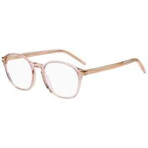 BOSS BOSS1659 35J ONE SIZE (50) Bézs Férfi Dioptriás szemüvegek