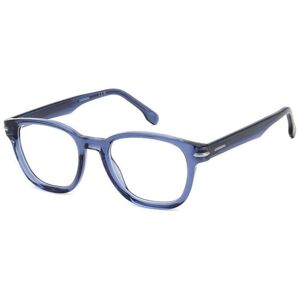 Carrera CARRERA331 PJP ONE SIZE (50) Kék Női Dioptriás szemüvegek