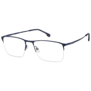 Carrera CARRERA8906 FLL ONE SIZE (55) Kék Női Dioptriás szemüvegek