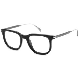David Beckham DB7119 ANS ONE SIZE (51) Fekete Női Dioptriás szemüvegek