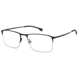 Carrera CARRERA8906 BLX ONE SIZE (55) Fekete Női Dioptriás szemüvegek