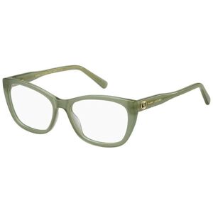 Marc Jacobs MARC736 1ED ONE SIZE (55) Zöld Férfi Dioptriás szemüvegek