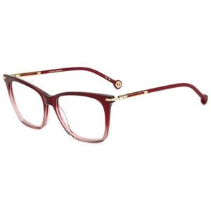 Carolina Herrera HER0232 2OO ONE SIZE (53) Vörös Férfi Dioptriás szemüvegek