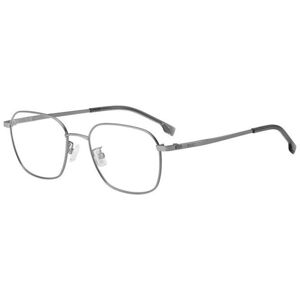 BOSS BOSS1674/F R81 ONE SIZE (53) Szürke Női Dioptriás szemüvegek