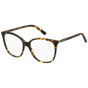 Marc Jacobs MARC745 086 ONE SIZE (55) Havana Férfi Dioptriás szemüvegek