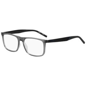 HUGO HG1307 KB7 ONE SIZE (55) Szürke Női Dioptriás szemüvegek