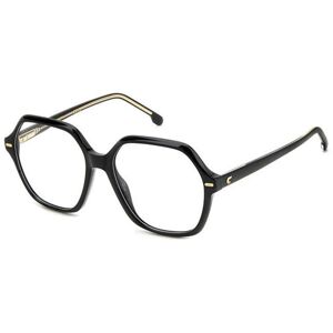Carrera CARRERA3032 807 ONE SIZE (54) Fekete Férfi Dioptriás szemüvegek