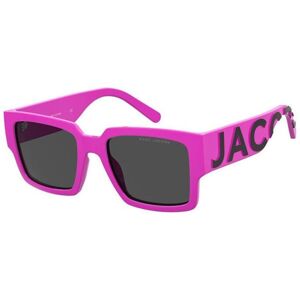 Marc Jacobs MARC739/S EWW/IR ONE SIZE (54) Rózsaszín Unisex Napszemüvegek