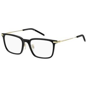 Tommy Hilfiger TH2116/F 807 ONE SIZE (53) Fekete Női Dioptriás szemüvegek