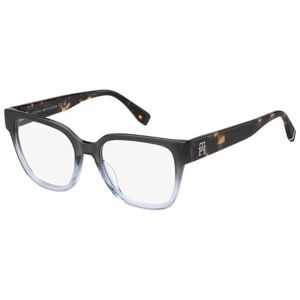 Tommy Hilfiger TH2102 0MX ONE SIZE (52) Szürke Férfi Dioptriás szemüvegek