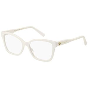 Marc Jacobs MARC735 SZJ ONE SIZE (54) Fehér Férfi Dioptriás szemüvegek