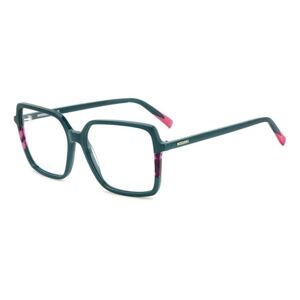 Missoni MIS0176 MYA ONE SIZE (54) Zöld Férfi Dioptriás szemüvegek