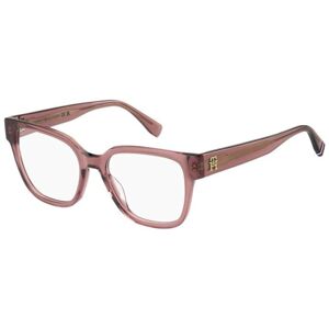 Tommy Hilfiger TH2102 35J ONE SIZE (52) Rózsaszín Férfi Dioptriás szemüvegek