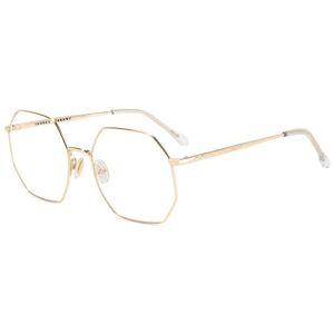Isabel Marant IM0179 000 ONE SIZE (55) Arany Férfi Dioptriás szemüvegek