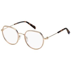 Tommy Hilfiger TH2096 DYG ONE SIZE (51) Arany Férfi Dioptriás szemüvegek