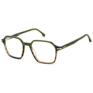 Carrera CARRERA327 1QA ONE SIZE (51) Zöld Női Dioptriás szemüvegek