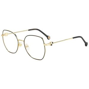 Carolina Herrera HER0242 2M2 ONE SIZE (53) Arany Férfi Dioptriás szemüvegek