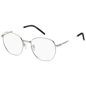 Tommy Hilfiger TH2114/F 010 ONE SIZE (54) Ezüst Női Dioptriás szemüvegek